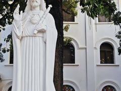 -厦门市鼓浪屿风景名胜区-天主教堂