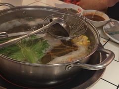 -幸运牛汕头小黄牛牛肉火锅(梅林店)