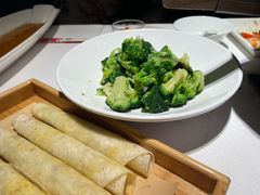 -潞州宴·长治人的会客厅(长兴北路店)