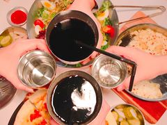 -速度披萨(蓝色港湾店)
