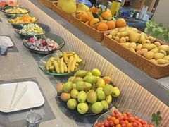 -新美姿美食水疗汇(罗湖口岸店)