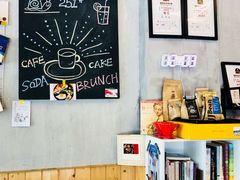 -251#coffee roasters(沿河东路店)