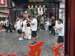-捞沙巷