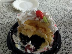 -欧贝拉蛋糕店(东门路店)