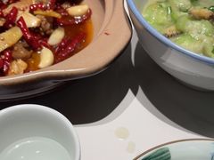 -费大厨辣椒炒肉(沙河万达店)
