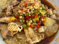 -小郭私房菜·海肠捞饭店(学士街店)