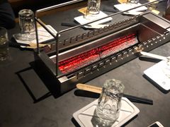 -很久以前羊肉串(清河店)