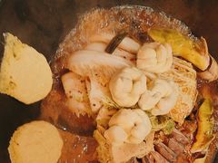 -江湖水乡铁锅炖魚(周庄嘉园店)