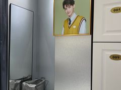 -企鹅照相馆(岗顶天娱店)