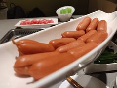 -海底捞火锅(南山京基百纳店)