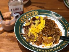 -肥韬茶餐厅(南山mini店)