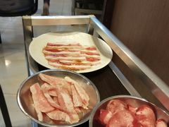 -釜山火炉·海鲜烤肉(紫藤路店)