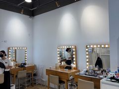 -天真蓝照相馆(龙岗万科里店)