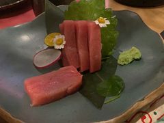 -鸟山鸣·日料食堂(王府井店)