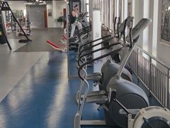 -美格菲健身(外滩店)