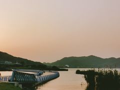 -东钱湖旅游度假区