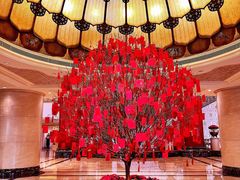 -北京中国大饭店