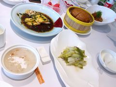 -骏莱海鲜鱼港(五角场店)