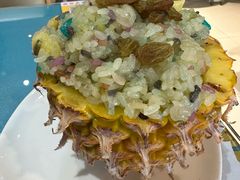 -滇越乘象云南餐厅(次渠店)