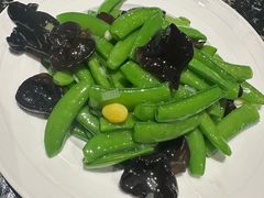 -老西安饭庄(鼓楼店)