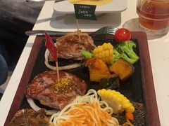 -豪客来牛排(开元盛世广场店)