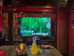 -好乐迪量贩KTV(春熙路香槟广场店)