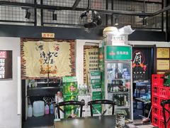 -曹掌柜小酒馆烧烤集团(崂山同兴路店)