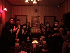 -棂笼·深度沉浸密室(武汉旗舰店)