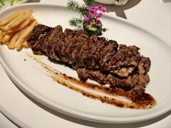 -荣兴酒家(徐家汇店)