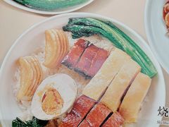 -润记·臻选·广东餐馆(狮山龙湖天街店)