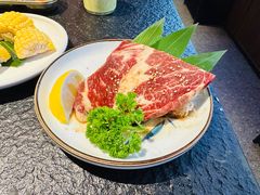 -牛兆·牛内脏·烤肉(慈云寺店)