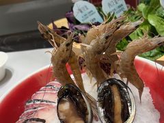 -红鼎豆捞·非遗鲍皇汤火锅(宝丰路店)