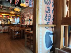 -千懿六本木酒场(常熟路店)