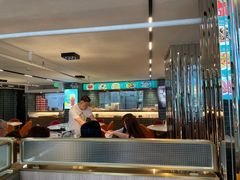 -锦园春香港茶餐厅(西海湾旗舰店)