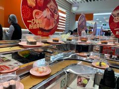 -争鲜回转寿司(东方银座店)