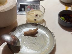 -喃喃椰·糟粕醋·椰子鸡火锅(七堡花园店)
