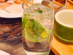 -东方红海鲜百汇(国际大厦店)