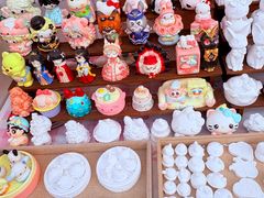 -首创奥特莱斯(西安店)