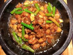 -绿茶餐厅(深圳龙华天虹购物中心店)