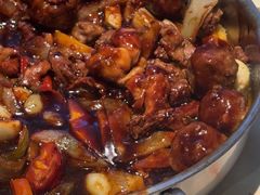 -黄记煌三汁焖锅(顺义华联店)