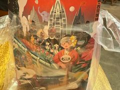 -婉泰·特色小吃·舂鸡脚(告庄二店)