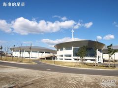 -上海海事大学(临港校区)