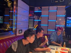 -温莎KTV(国贸店)