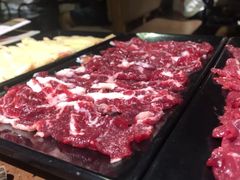 -幸运牛汕头小黄牛牛肉火锅(梅林店)