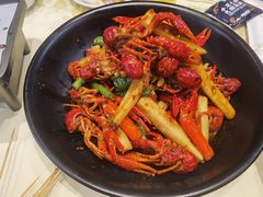 -聚味瞿记·龙虾堂(坡子街店)