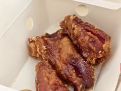 -必胜客(大悦城店)