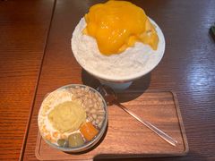 -糖纸甜品(慈溪城西银泰店)