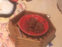 -避风塘(百联东郊店)