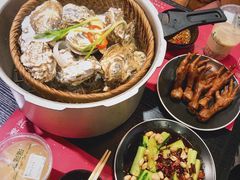 -望江门小龙虾·烧烤(九堡店)
