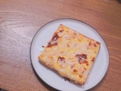 岩烧乳酪-莫宁Morning